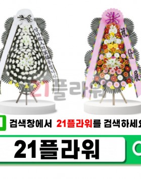 대전 유성선병원장례식장 근조화환 꽃배…